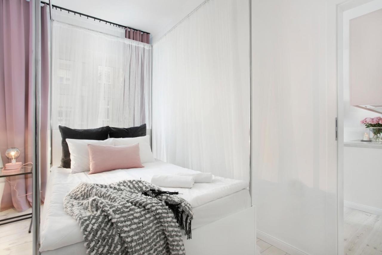 Elite Apartments Old Town Ogarna Premium Гданськ Екстер'єр фото